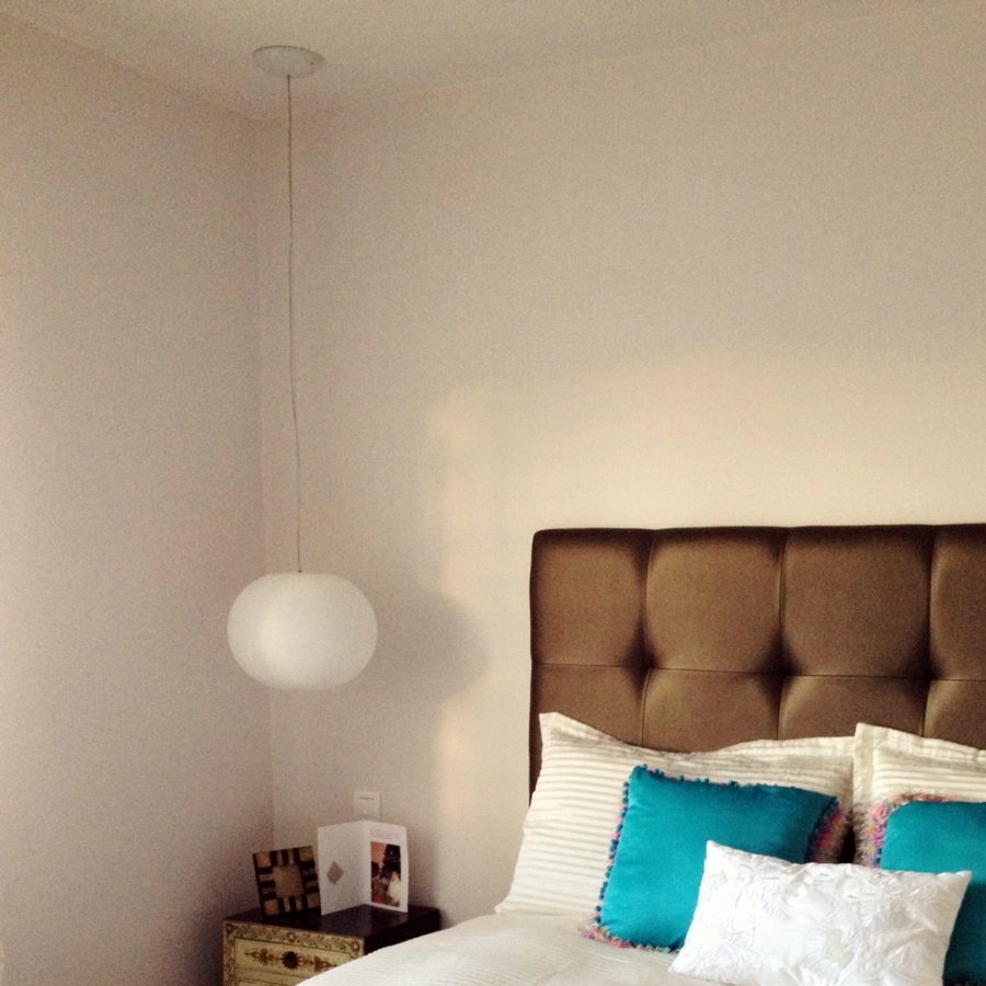 Interiorismo en vivienda