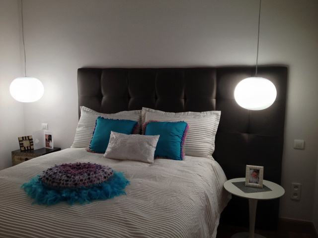 Interiorismo en vivienda