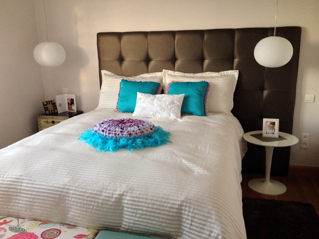 Interiorismo en vivienda