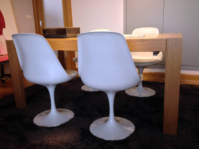 Interiorismo en vivienda