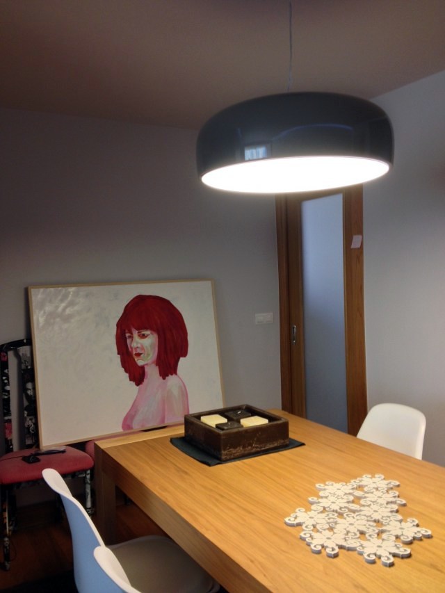 Interiorismo en vivienda