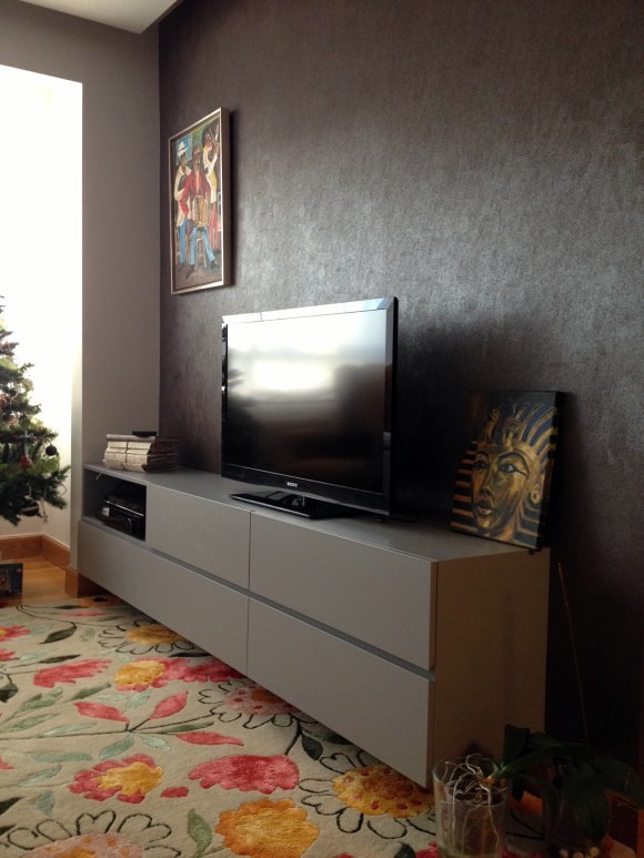 Interiorismo en vivienda