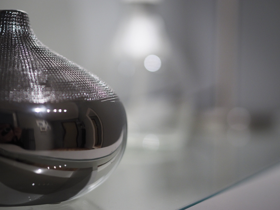 interiorismo entrada