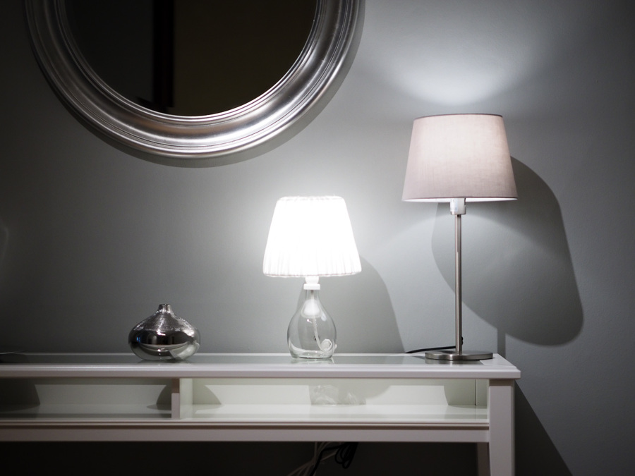 interiorismo entrada