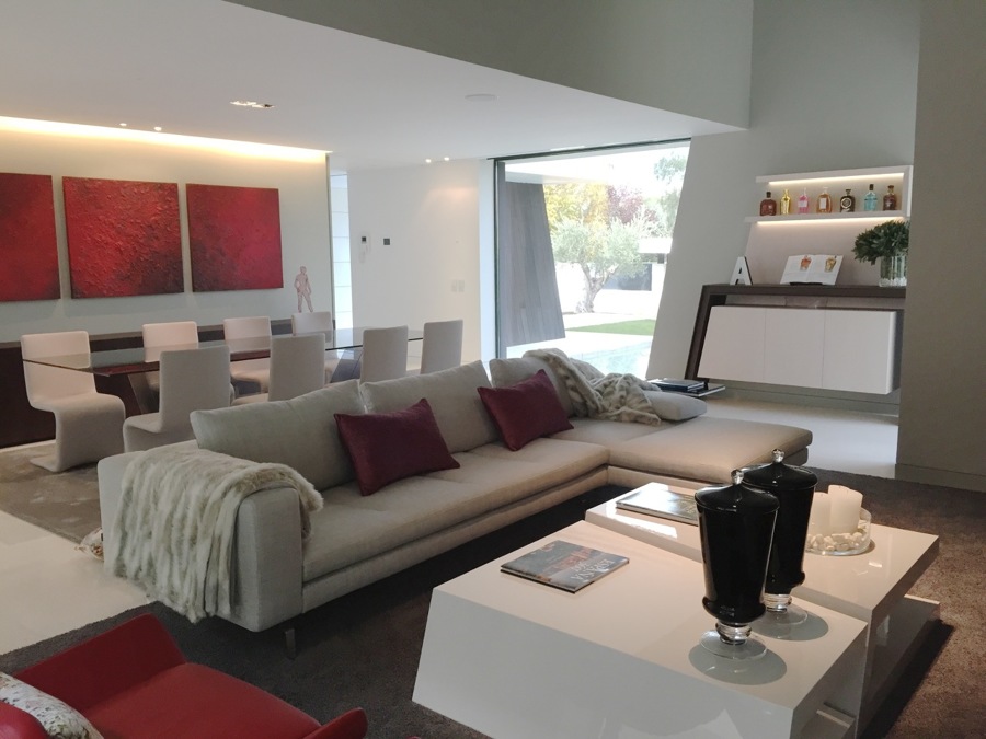 INTERIORISMO MONTECLARO