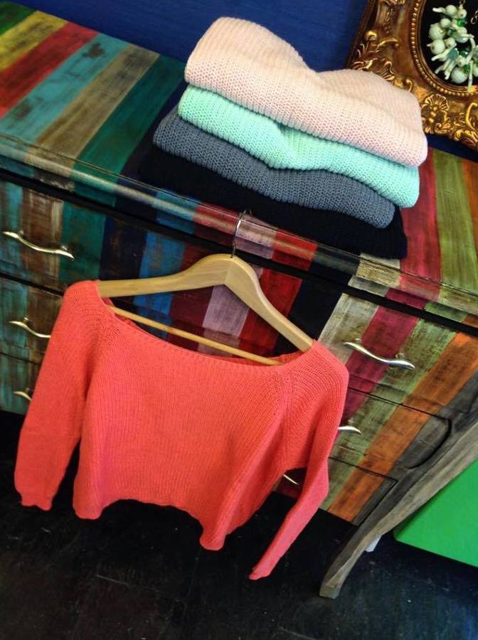 Interiorismo para locales: Tienda de ropa Pistacho 31 en Salamanca