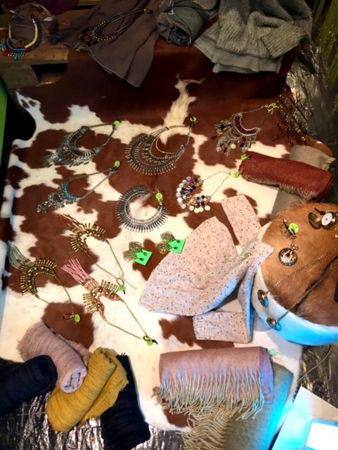 Interiorismo para locales: Tienda de ropa Pistacho 31 en Salamanca