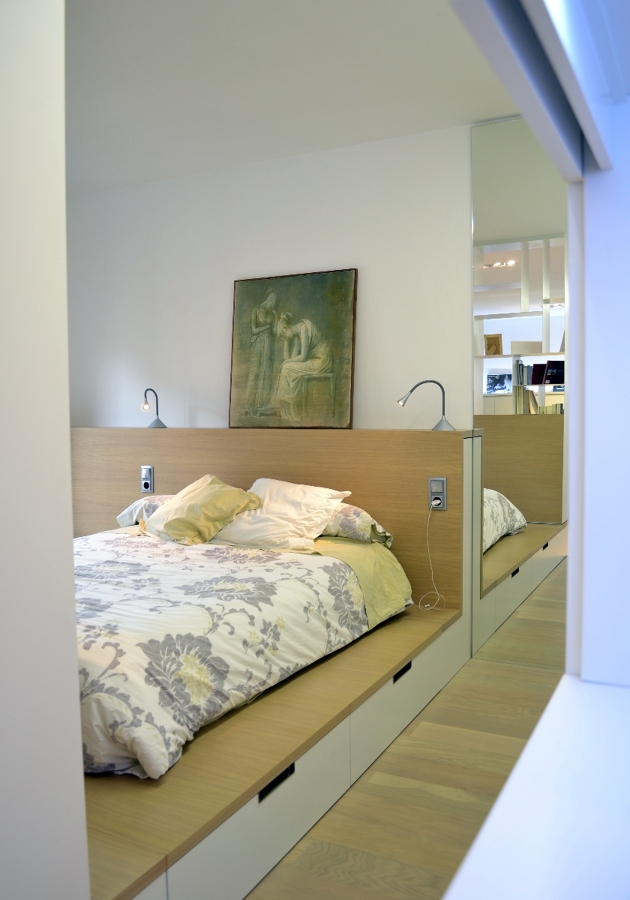 Interiorismo residencial