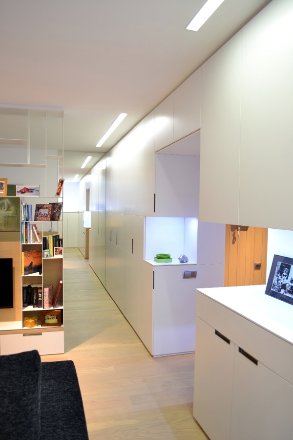 Interiorismo residencial