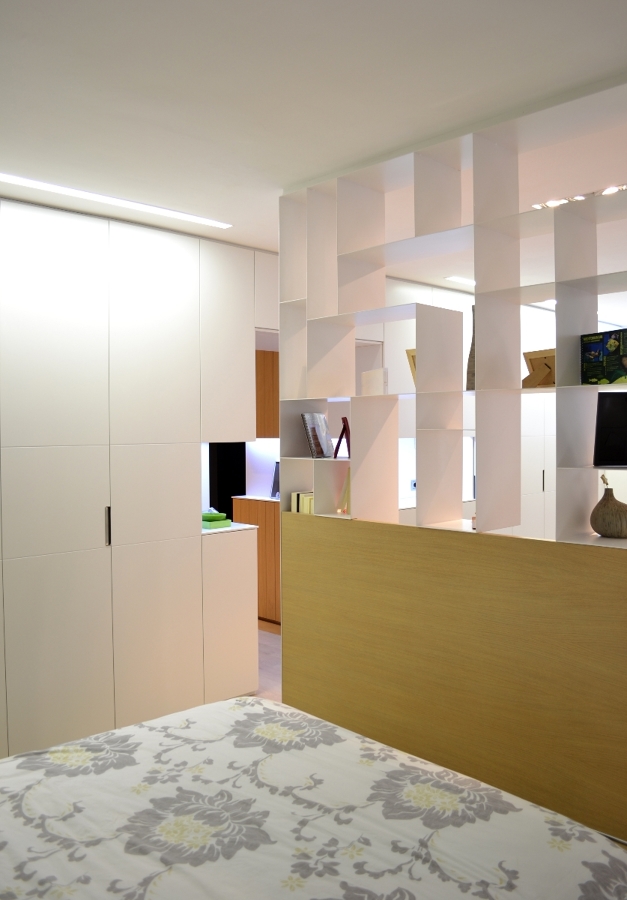 Interiorismo residencial