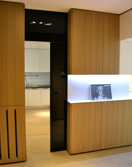 Interiorismo residencial