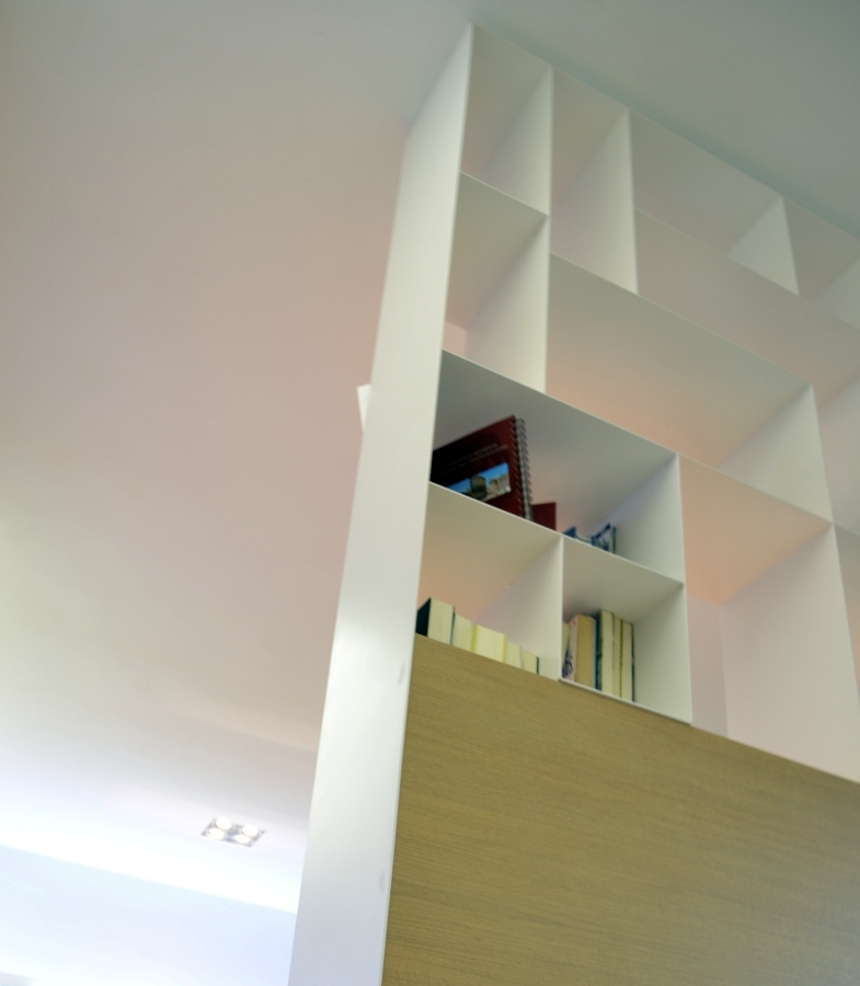 Interiorismo residencial