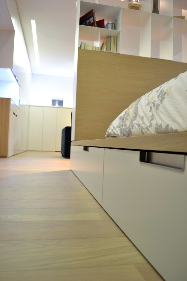 Interiorismo residencial