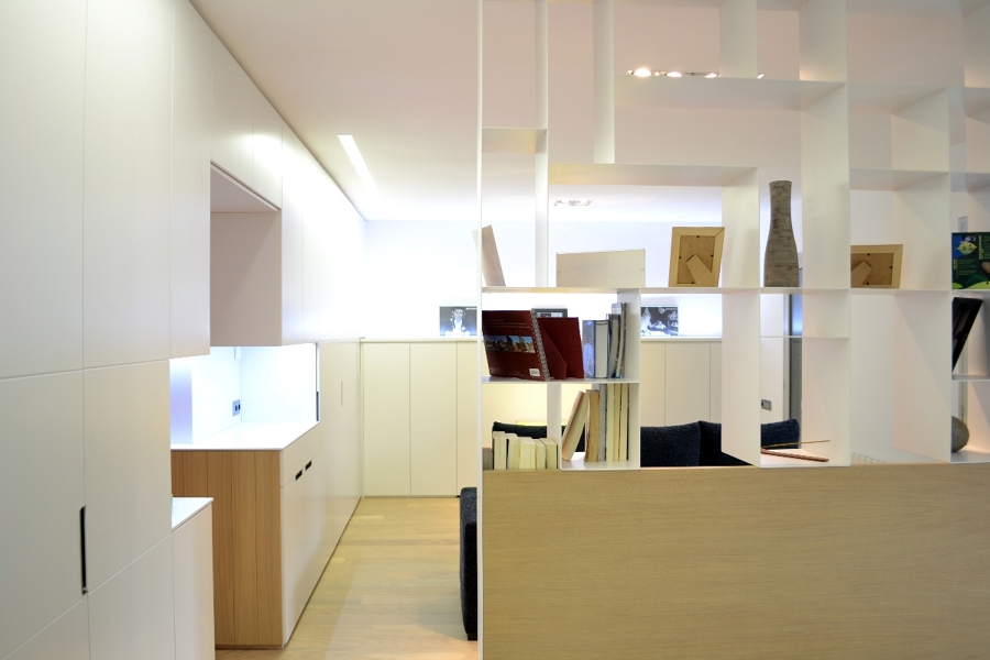 Interiorismo residencial