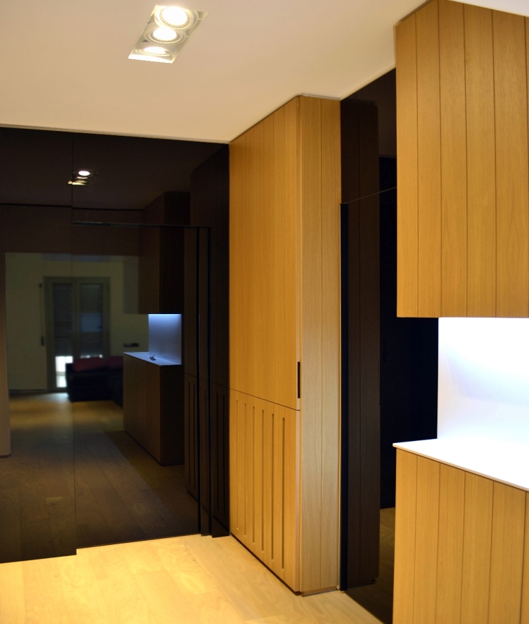 Interiorismo residencial