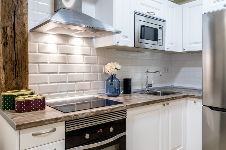 Interiorismo - Uribarri 20