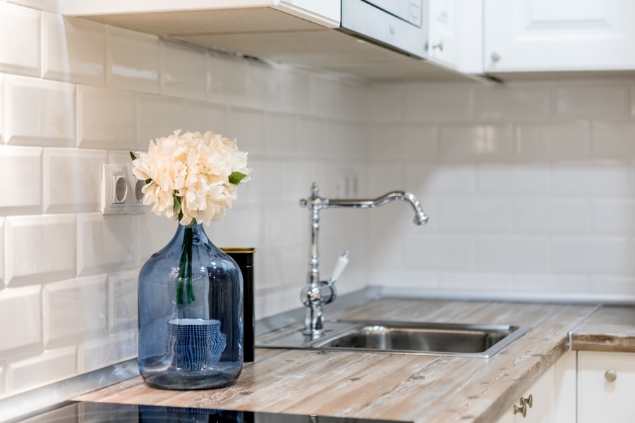 Interiorismo - Uribarri 20