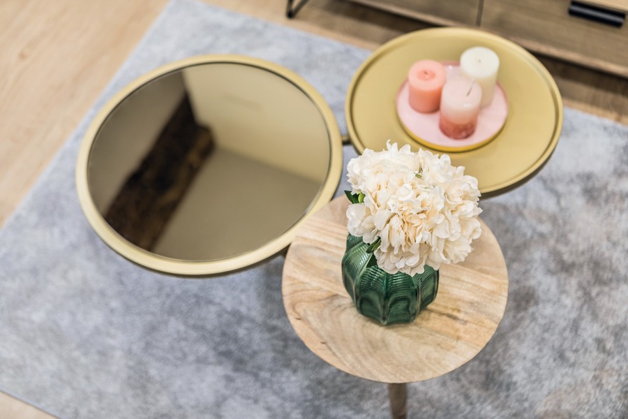 Interiorismo - Uribarri 20