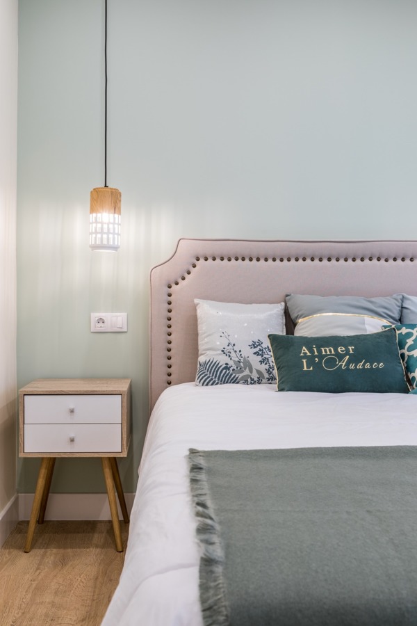 Interiorismo - Uribarri 20