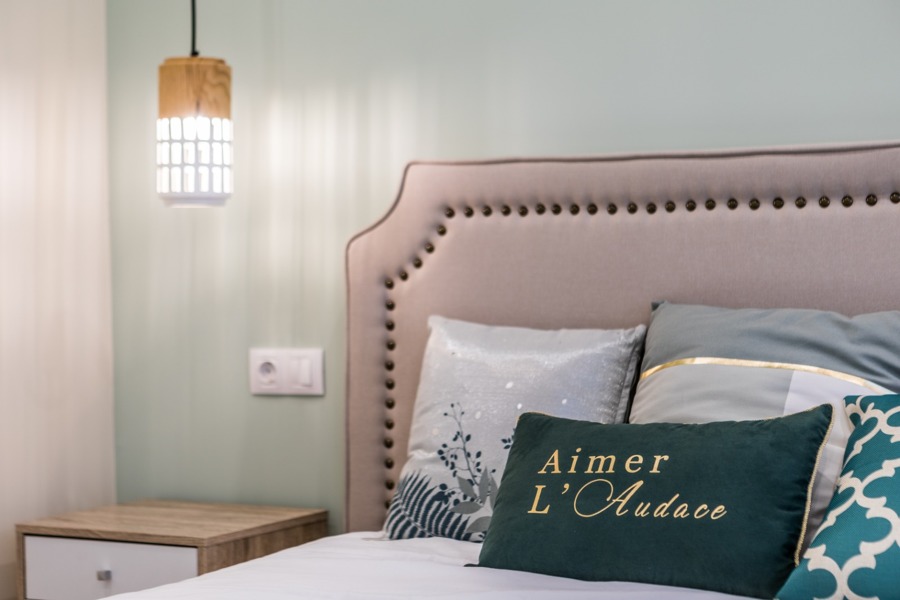 Interiorismo - Uribarri 20