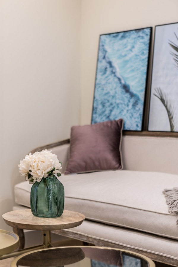 Interiorismo - Uribarri 20