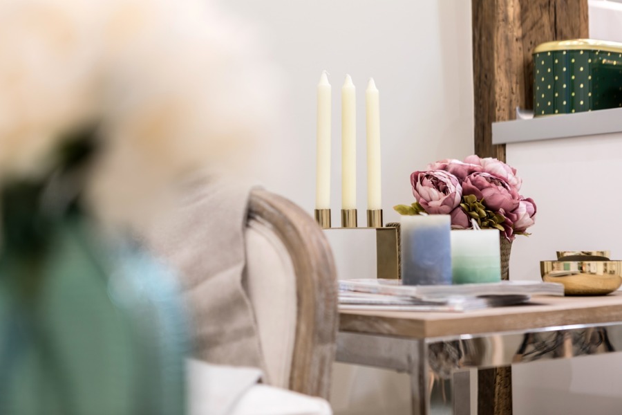 Interiorismo - Uribarri 20