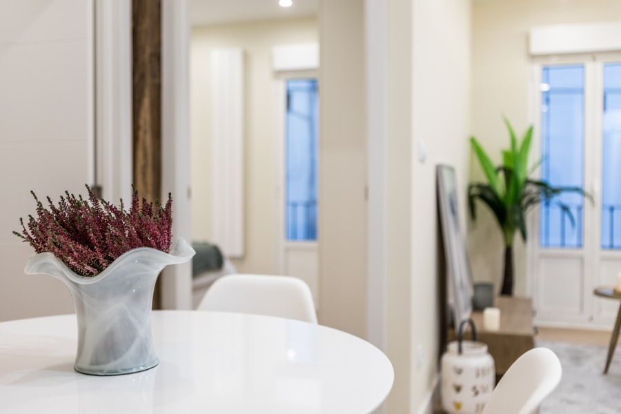 Interiorismo - Uribarri 20