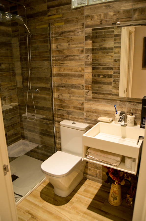 Interiorismo vivienda integral