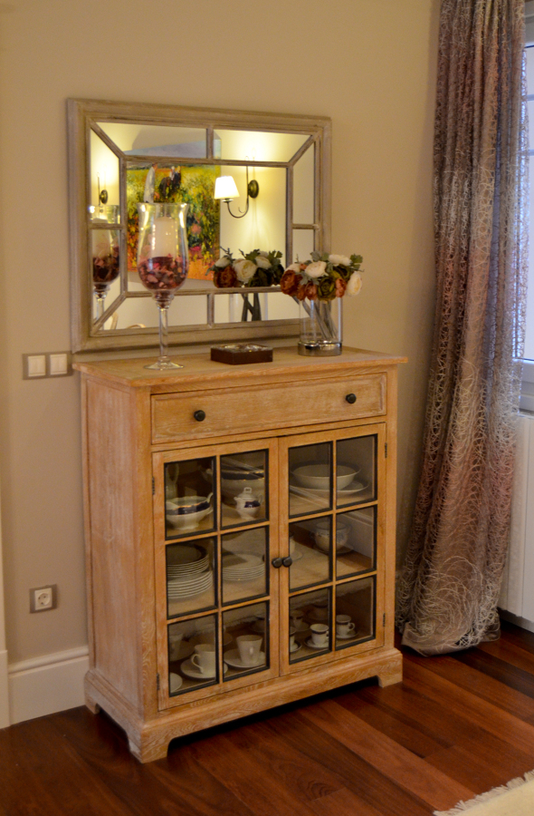 Interiorismo vivienda integral