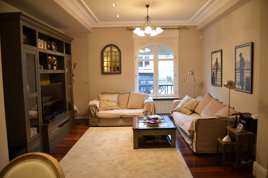 Interiorismo vivienda integral