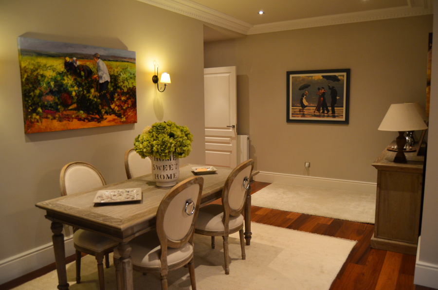 Interiorismo vivienda integral