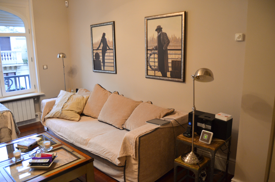 Interiorismo vivienda integral