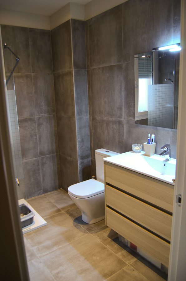 Interiorismo vivienda integral