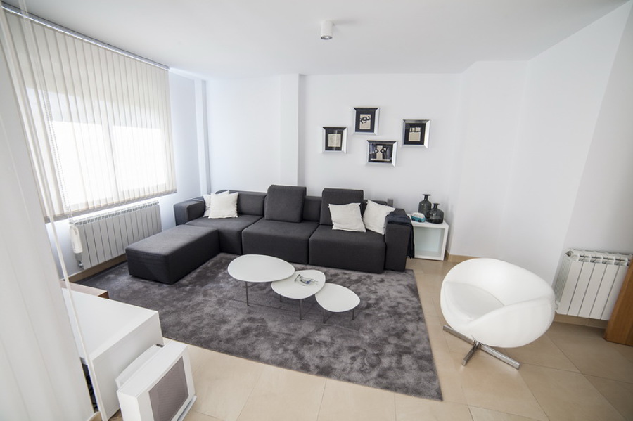 Interiorismo vivienda