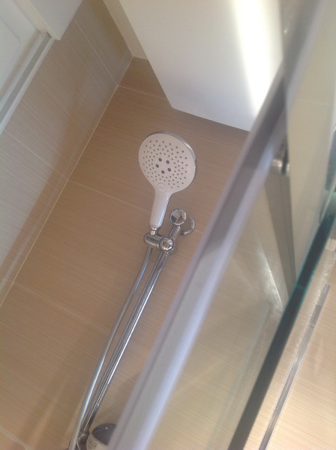 Interiorismo vivienda