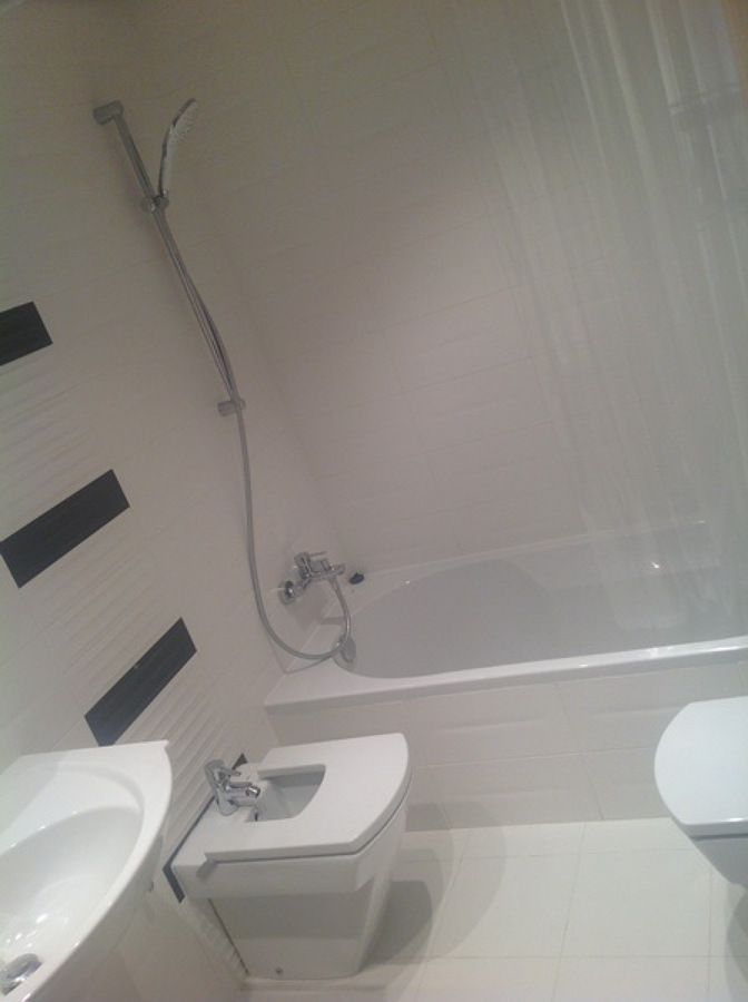 Interiorismo vivienda