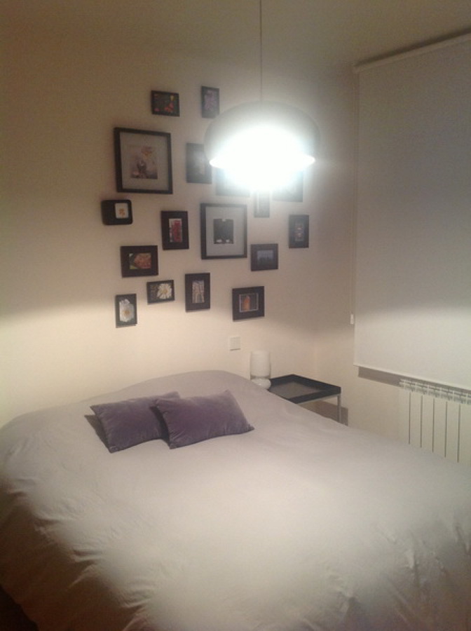 Interiorismo vivienda