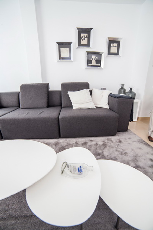 Interiorismo vivienda