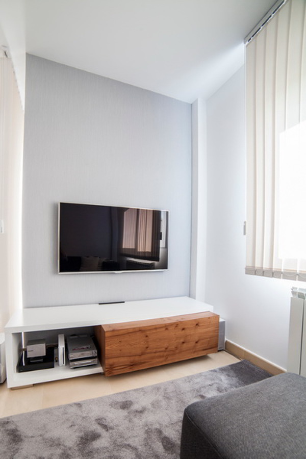 Interiorismo vivienda