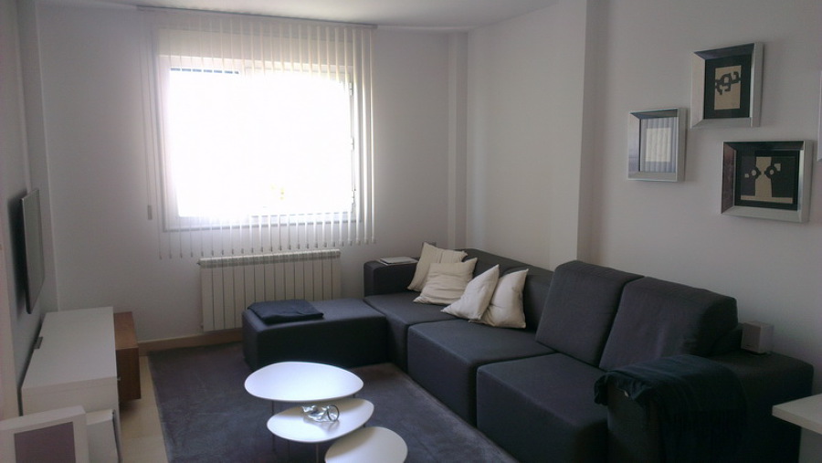 Interiorismo vivienda