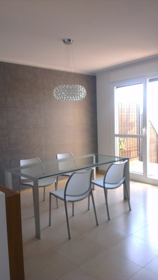 Interiorismo vivienda