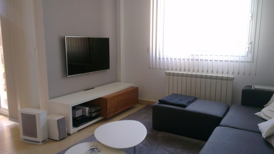 Interiorismo vivienda