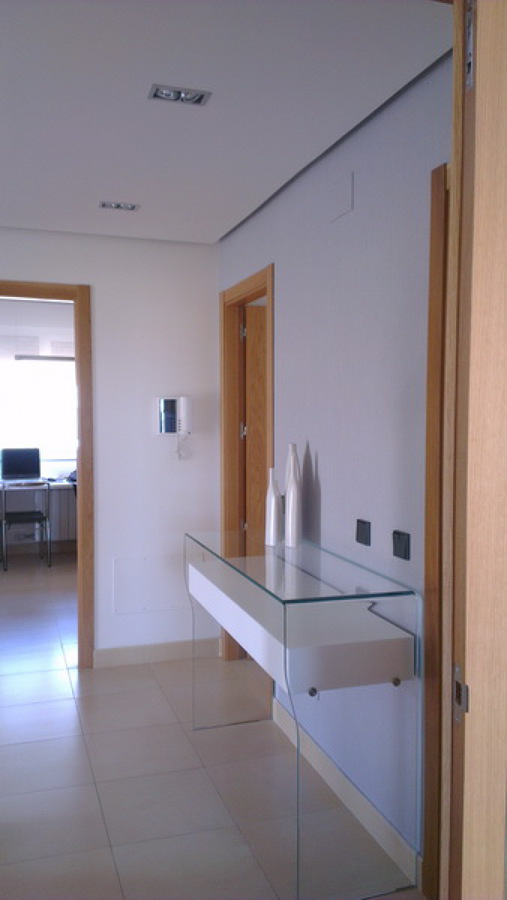 Interiorismo vivienda