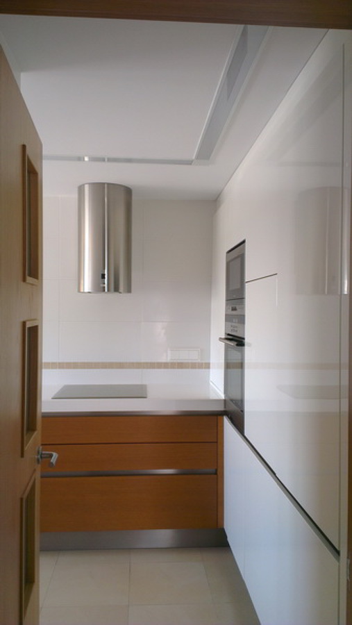 Interiorismo vivienda