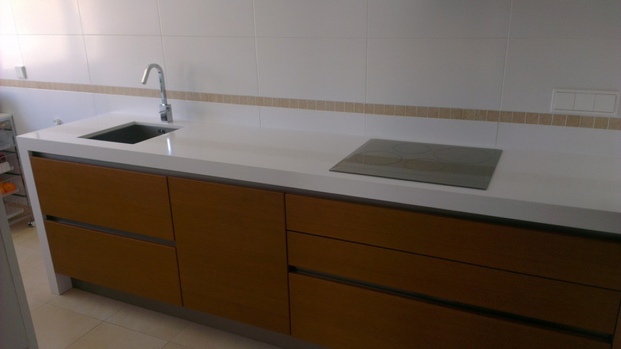 Interiorismo vivienda