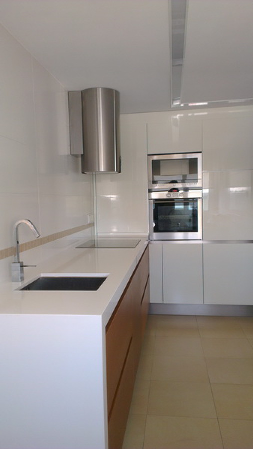 Interiorismo vivienda