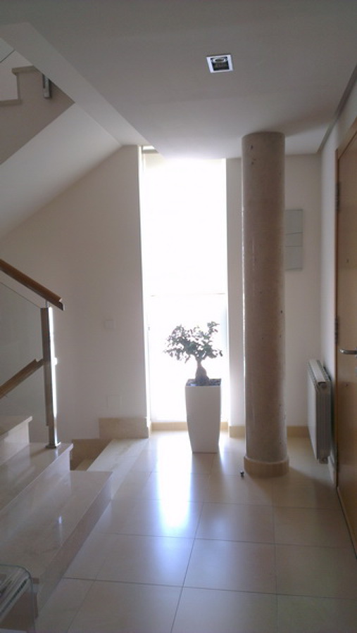 Interiorismo vivienda