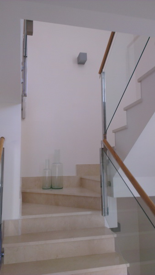 Interiorismo vivienda