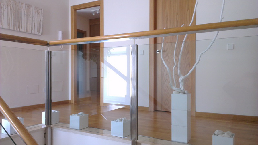 Interiorismo vivienda