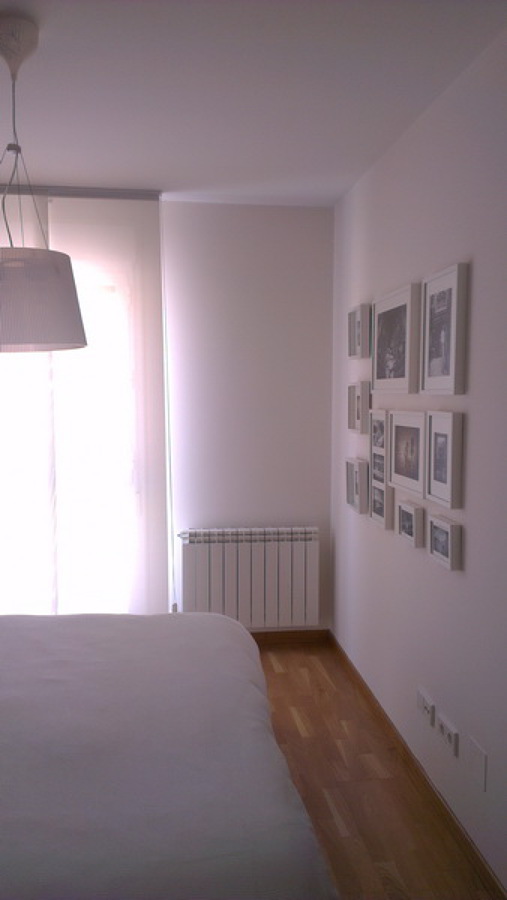 Interiorismo vivienda